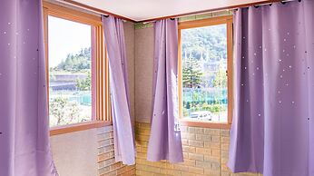 Gangchon Pine Hill Pension