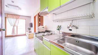 Gangchon Pine Hill Pension