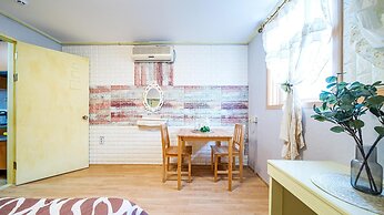 Gangchon Pine Hill Pension