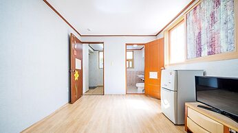 Gangchon Pine Hill Pension