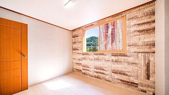 Gangchon Pine Hill Pension