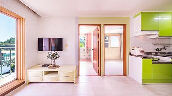 Gangchon Pine Hill Pension