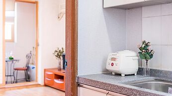 Gangchon Pine Hill Pension