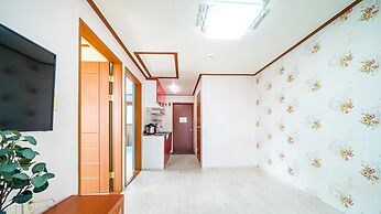 Gangchon Pine Hill Pension