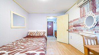 Gangchon Pine Hill Pension