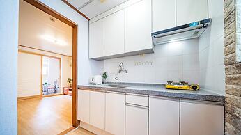 Gangchon Pine Hill Pension