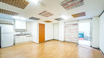 Gangchon Pine Hill Pension