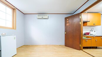 Gangchon Pine Hill Pension