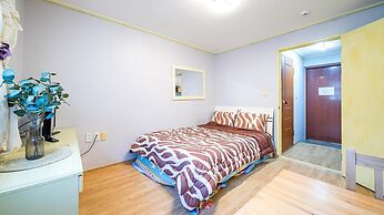 Gangchon Pine Hill Pension