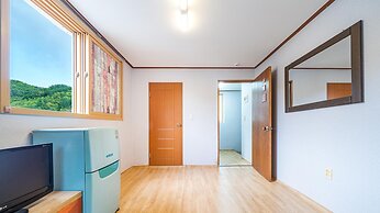 Gangchon Pine Hill Pension