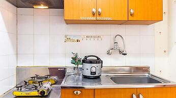 Gangchon Pine Hill Pension