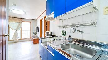 Gangchon Pine Hill Pension