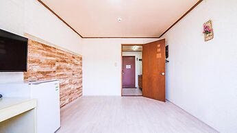 Gangchon Pine Hill Pension