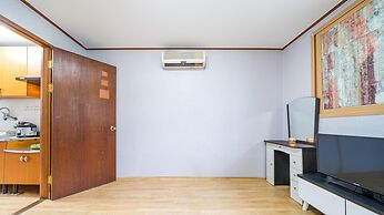 Gangchon Pine Hill Pension