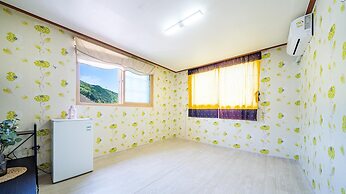 Gangchon Pine Hill Pension