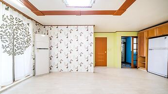 Gangchon Pine Hill Pension