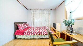 Gangchon Pine Hill Pension