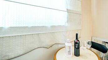 Gangchon Pine Hill Pension