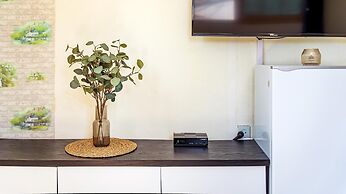 Gangchon Pine Hill Pension