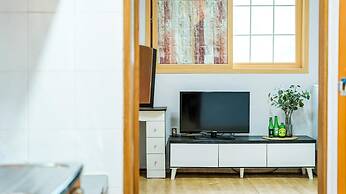 Gangchon Pine Hill Pension