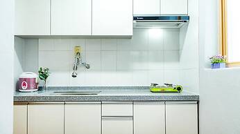 Gangchon Pine Hill Pension