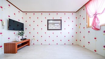 Gangchon Pine Hill Pension