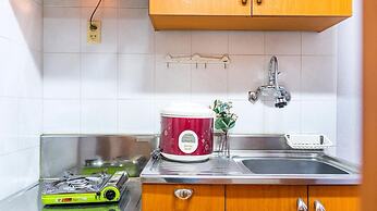 Gangchon Pine Hill Pension