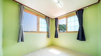 Gangchon Pine Hill Pension