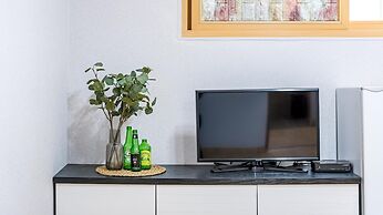 Gangchon Pine Hill Pension