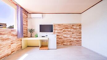 Gangchon Pine Hill Pension