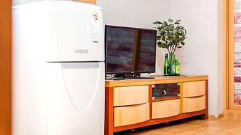 Gangchon Pine Hill Pension