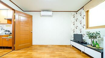 Gangchon Pine Hill Pension