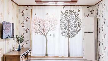 Gangchon Pine Hill Pension