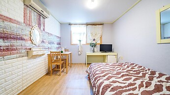 Gangchon Pine Hill Pension