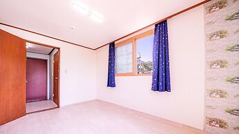 Gangchon Pine Hill Pension