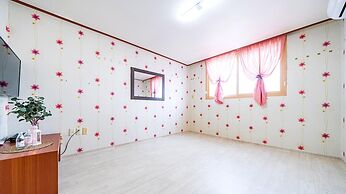 Gangchon Pine Hill Pension