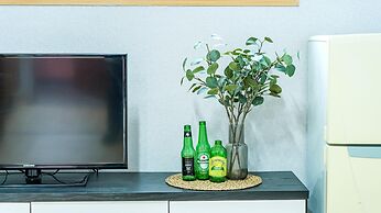 Gangchon Pine Hill Pension