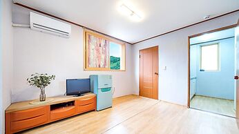 Gangchon Pine Hill Pension