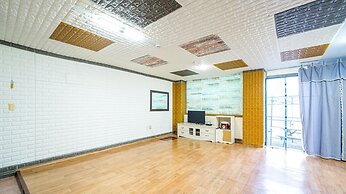 Gangchon Pine Hill Pension