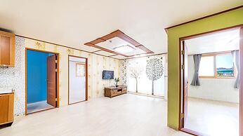 Gangchon Pine Hill Pension