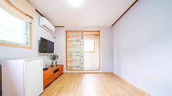 Gangchon Pine Hill Pension