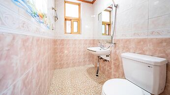 Gangchon Pine Hill Pension