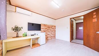 Gangchon Pine Hill Pension