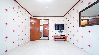 Gangchon Pine Hill Pension