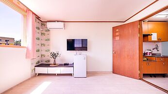 Gangchon Pine Hill Pension