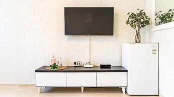 Gangchon Pine Hill Pension