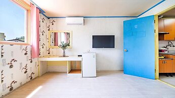 Gangchon Pine Hill Pension