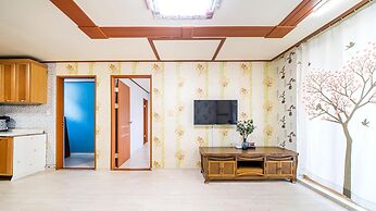 Gangchon Pine Hill Pension