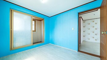 Gangchon Pine Hill Pension