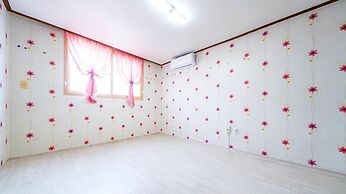 Gangchon Pine Hill Pension